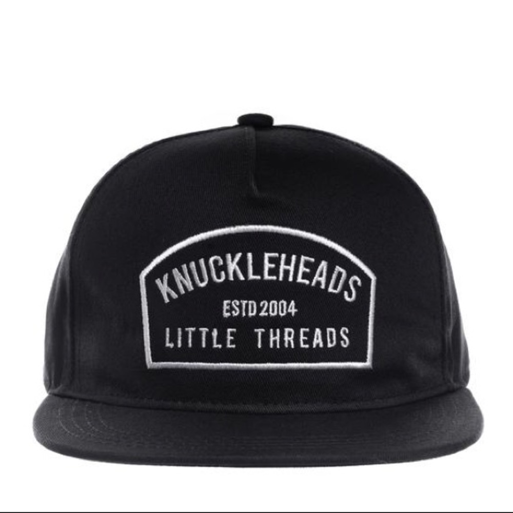 Kids Knuckleheads hat